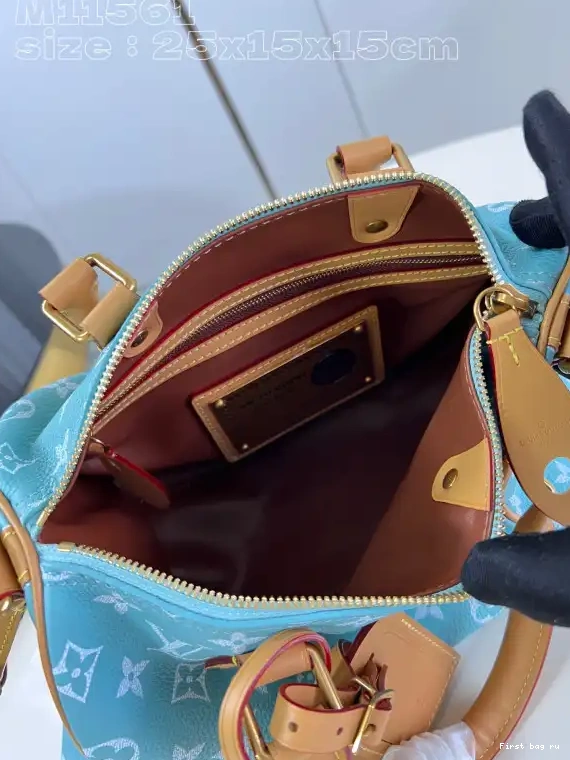 Frstbag ru 25 Louis SPEEDY Vuitton 0613